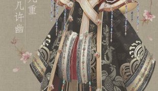 宫廷模拟类手游