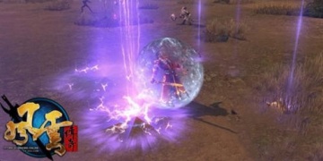 冰雪高爆版游戏手游