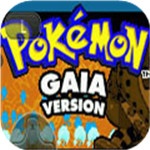 口袋妖怪盖亚gba版