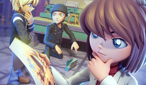 无限金币的地铁跑酷手游