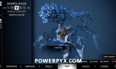 战神5迷失的林德虫支线任务方法1