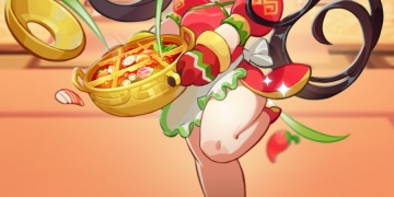 魔幻厨房最新版手游