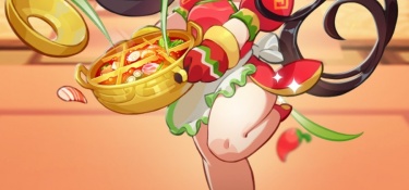 魔幻厨房最新版手游