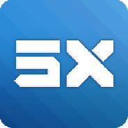 5x社区直接进入版