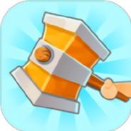 你敲个锤子红包版