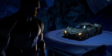 蝙蝠侠超全版本手游