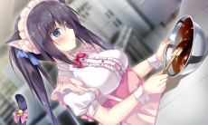 视觉小说巧克甜恋2上架steam1