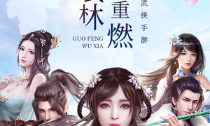 跟龙武相似的手游