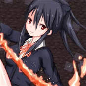 神月之巫女与试炼洞窟免费版