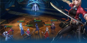 类似ai少女的捏脸手游