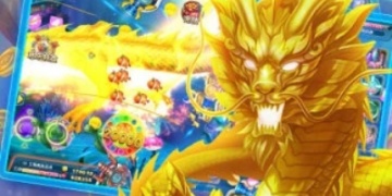 集结号捕鱼最新版本手游