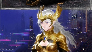 有吉利服的手游