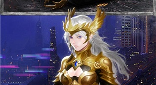 有吉利服的手游