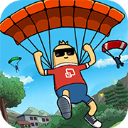 荒野吃鸡大战免广告版