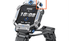 《小天才电话手表》关机方法1