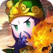 凤舞三国华为版