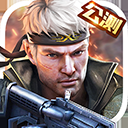 枪战英雄先遣服