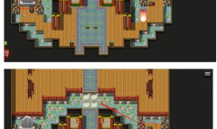 绯月仙行录魔界怎么去