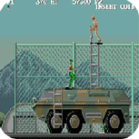 绿色兵团2悟饭版