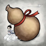 修真江湖2(沙盘地图)