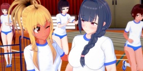 类似雪山别墅与三个妹子的假期的手游合集