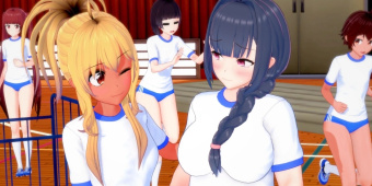 类似雪山别墅与三个妹子的假期的手游合集