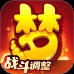 梦幻西游华为版