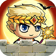 联盟契约公测版