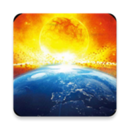 遨游宇宙模拟器