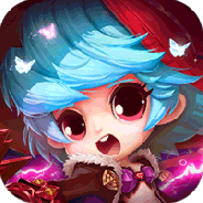 神将无双果盘版