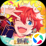 偶像梦幻祭2内测版