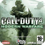 使命召唤4现代战争最新版