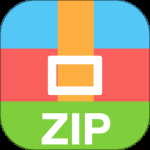 zip解压缩专家