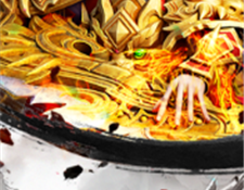 连击单人传奇手游