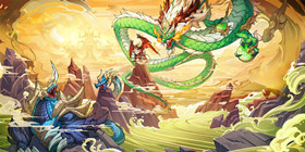 九州异兽记攻略大全