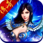 传奇风云变态版