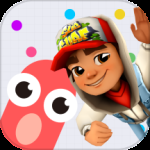 贪吃蛇大作战360版