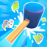 疯狂的拍打(轻松挑战)