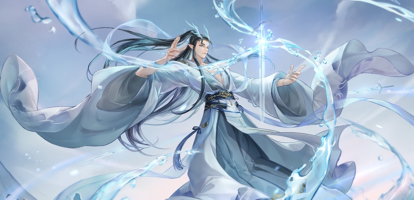 盘点九游修仙类手游合集