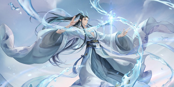 盘点九游修仙类手游合集