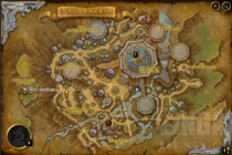 魔兽世界巨龙群岛低保货币兑换商人位置在哪里指南