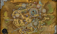 魔兽世界巨龙群岛低保货币兑换商人位置在哪里指南0