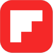 Flipboard红板报