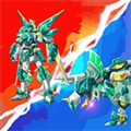 机甲恐龙战神辅助菜单版