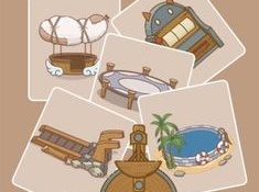 农场经营类手游