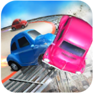 碰撞赛车模拟器