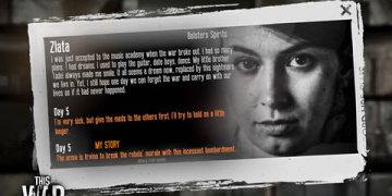 这是我的战争手游