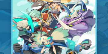 伊甸之战最新版手游