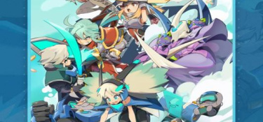 伊甸之战最新版手游