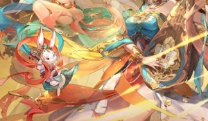 跟迷你三国一样的手游